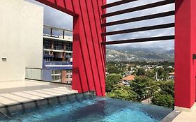 Parkhurst 1 Signature Suites